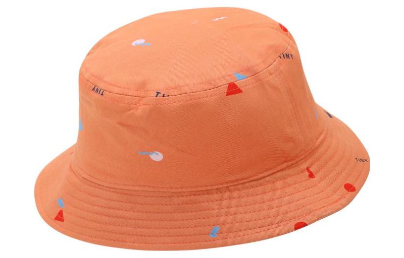 (GS) PUMA x Tiny Bucket Little Hat 'Orange' 02370601
