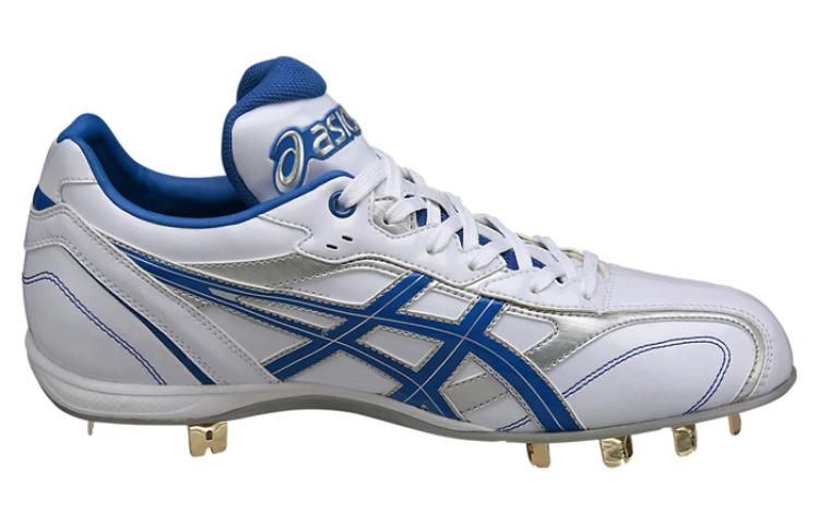 ASICS Speedluster LT 'White Blue' SFS600-0142