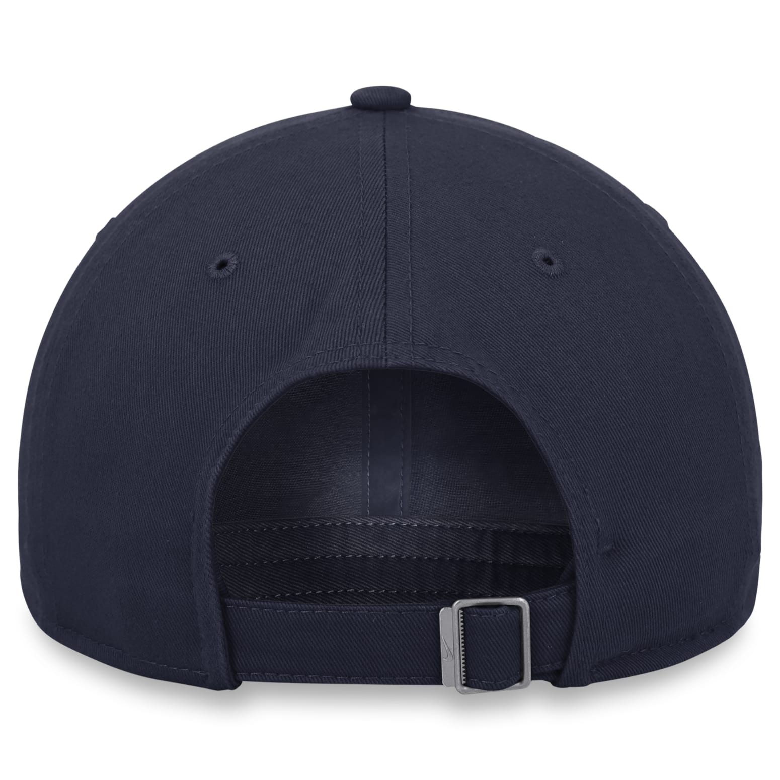 Nike Heritage 86 Wordmark Swoosh MLB Houston Astros Adjustable Caps 'College Navy' NK1241SHUS-WM0