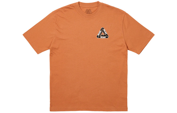 Palace Tri-Ripped T-Shirt 'Melted Sugar' P25TS038