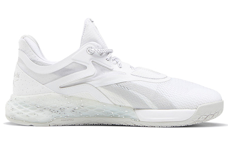 (WMNS) Reebok Nano X PR 'White' FX7952