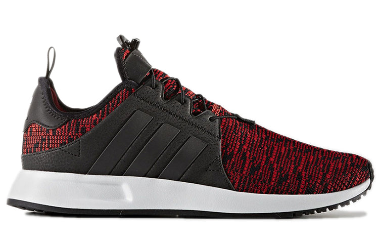 adidas X_PLR 'Core Red' BY3049
