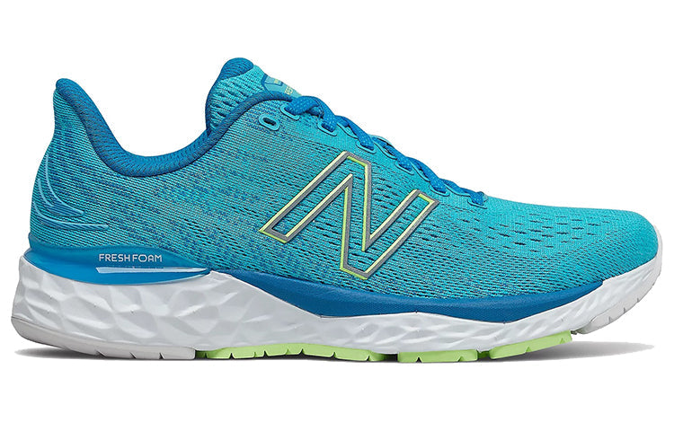 (WMNS) New Balance Fresh Foam 880v11 'Virtual Sky' W880L11