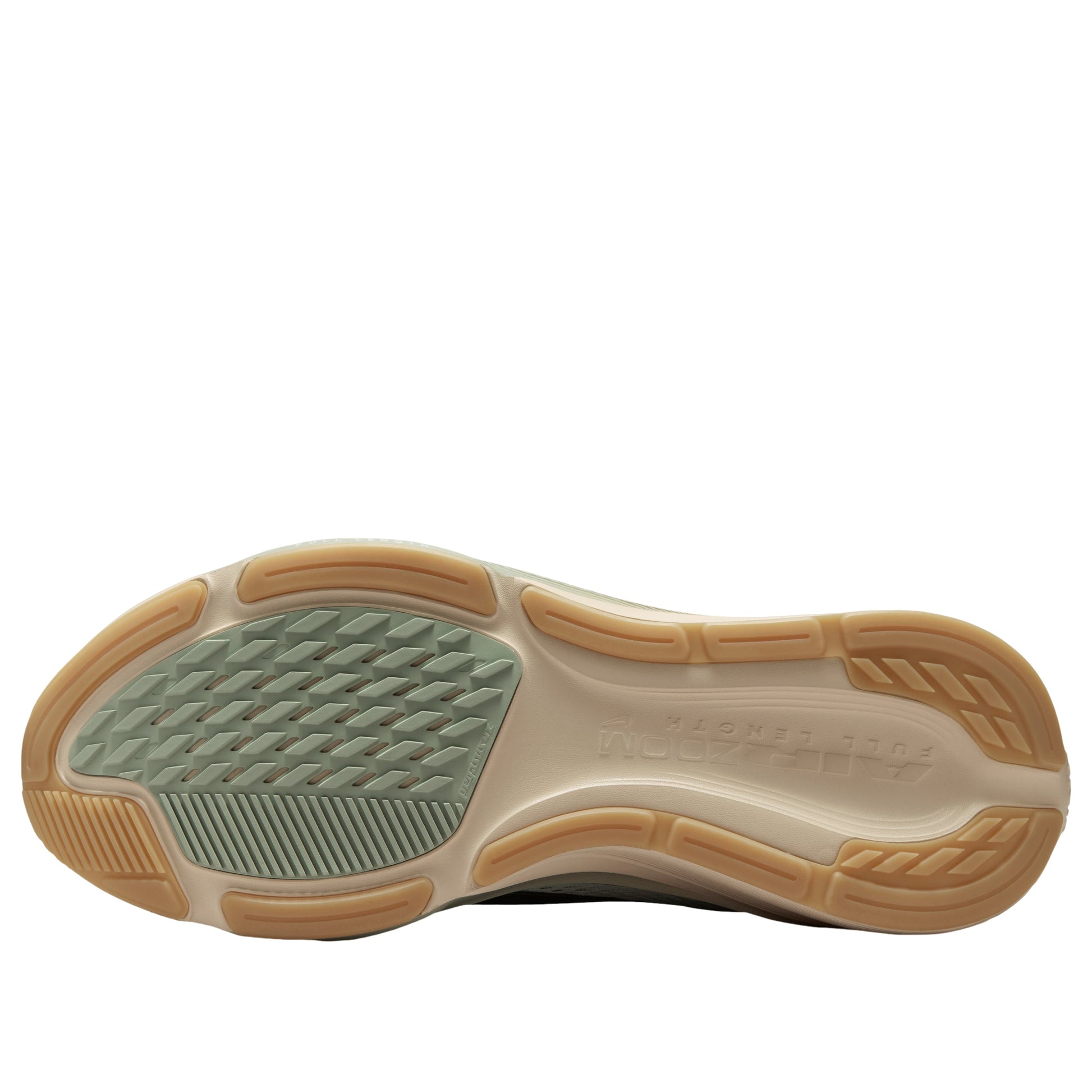 Nike Air Zoom Pegasus 42 'Spruce Aura Pale Ivory' IB1873-020
