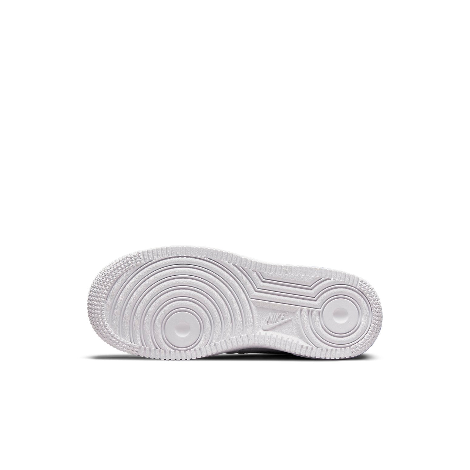 (PS) Nike Force 1 LV8 'White Multi' DQ7768-100