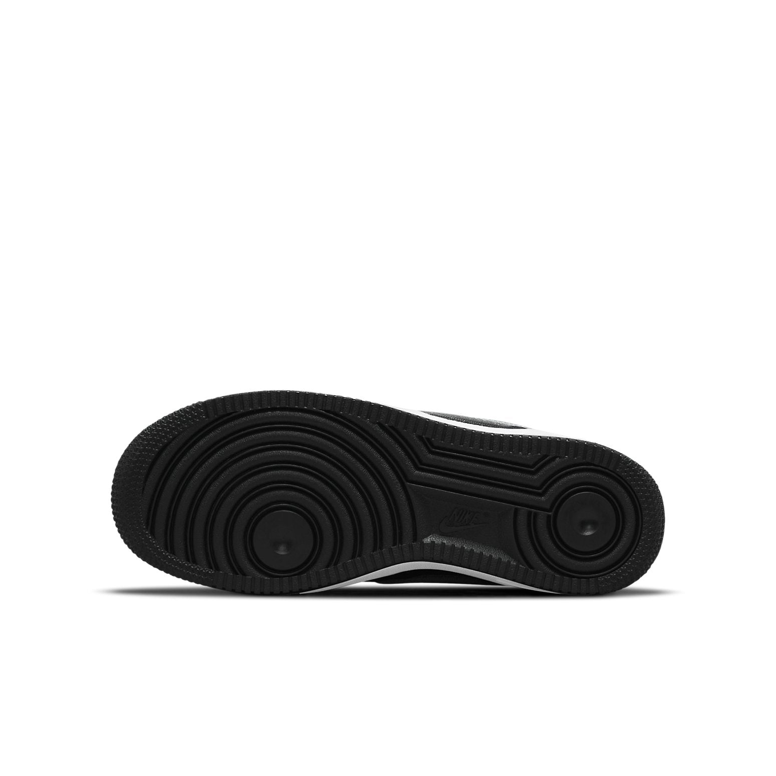 (GS) Nike Air Force 1/1 'Mix - Black' DH7341-001