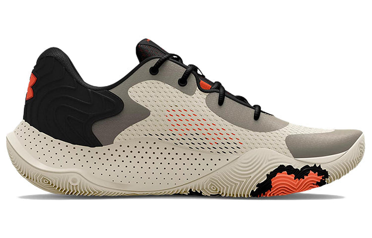 Under Armour Spawn 4 Khaki 3024971-101