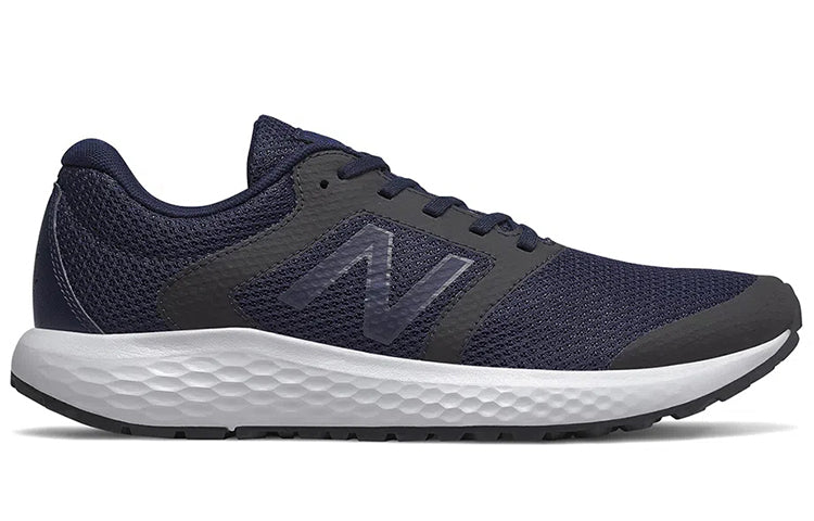 New Balance 420 Shoes Blue/Black ME420C1