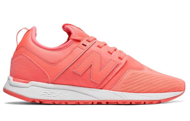 (WMNS) New Balance 247 'Fiji' WRL247SW