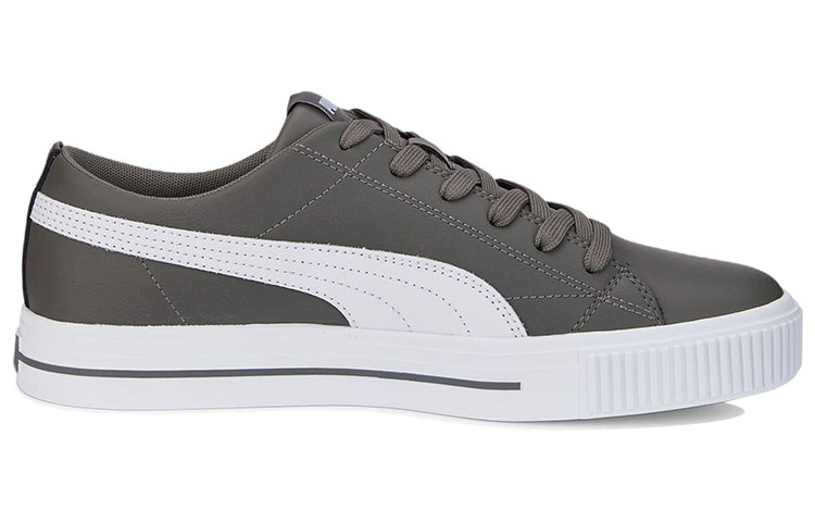 PUMA Evert Fs 'Gray White' 384824-06