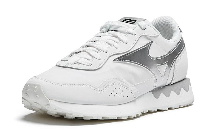 Mizuno LG 70s White/Silver D1GH211206