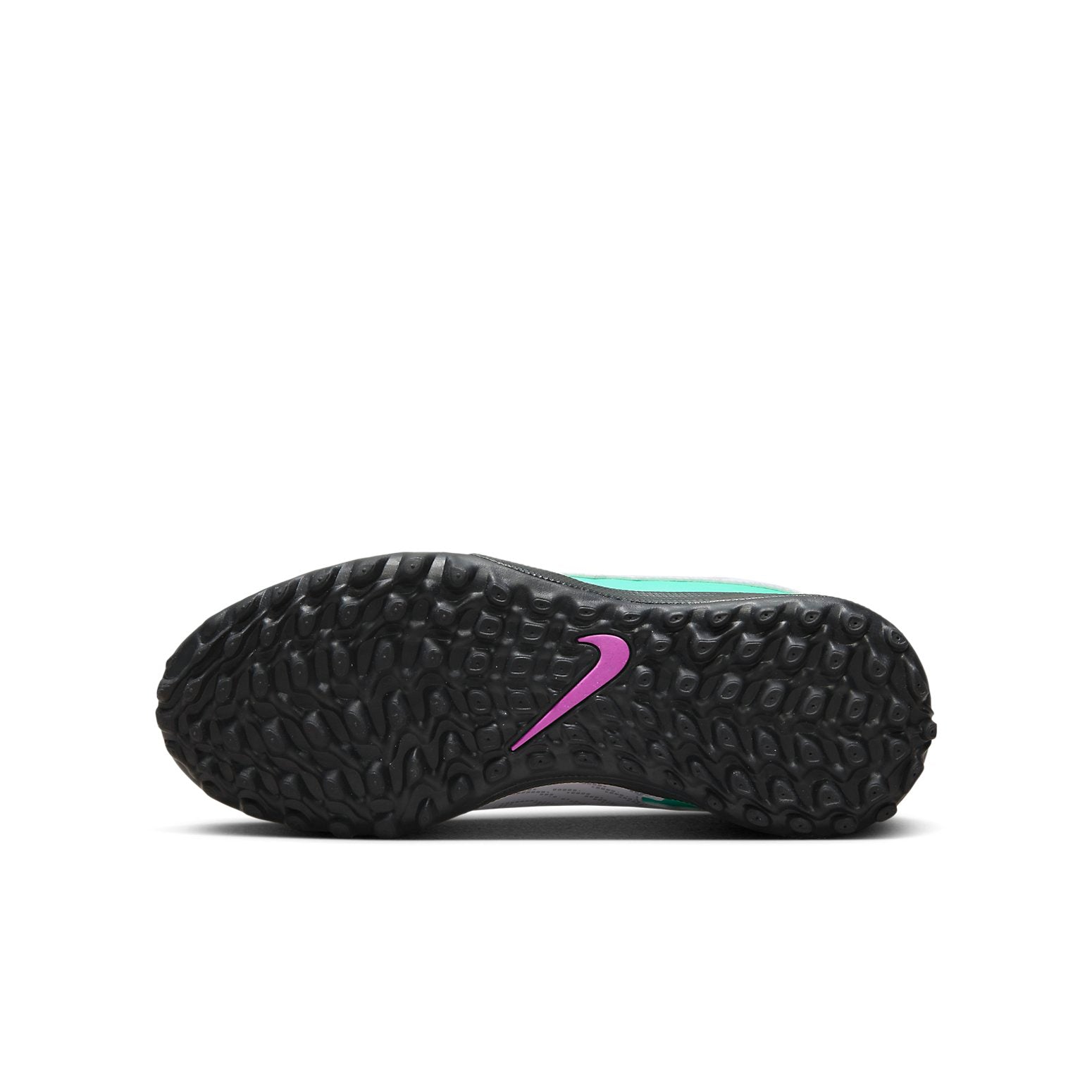 (GS) Nike Phantom GX Academy 'Mint Green White Black' DD9557-300