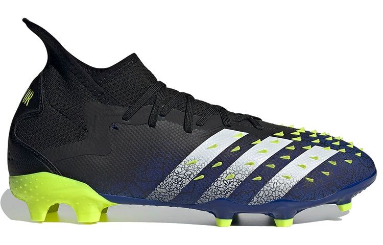adidas Predator Freak.2 FG 'Demonskin - Black' S42980
