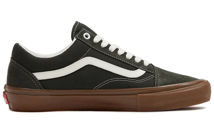 Vans Skate Old Skool 'Forest Night Gum' VN0A5FCBAPF