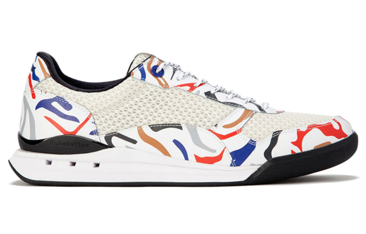 Onitsuka Tiger Ultimate 81 MP 'Cream Black' 1183B863-100