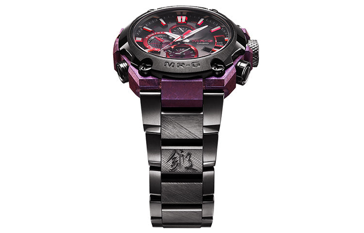 CASIO G-Shock MR-G 'Black' MRG-G2000GA-1APR