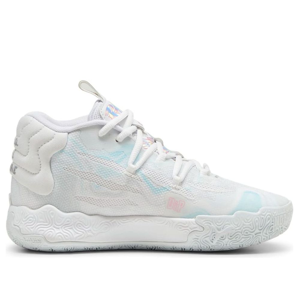 (GS) PUMA LaMelo Ball MB.03 'Iridescent' 379934-01
