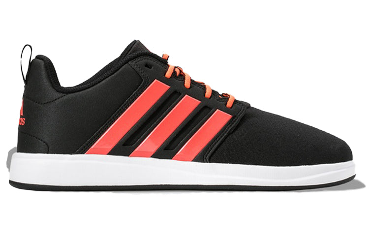 adidas X-hale 2015 Black/Red S83707