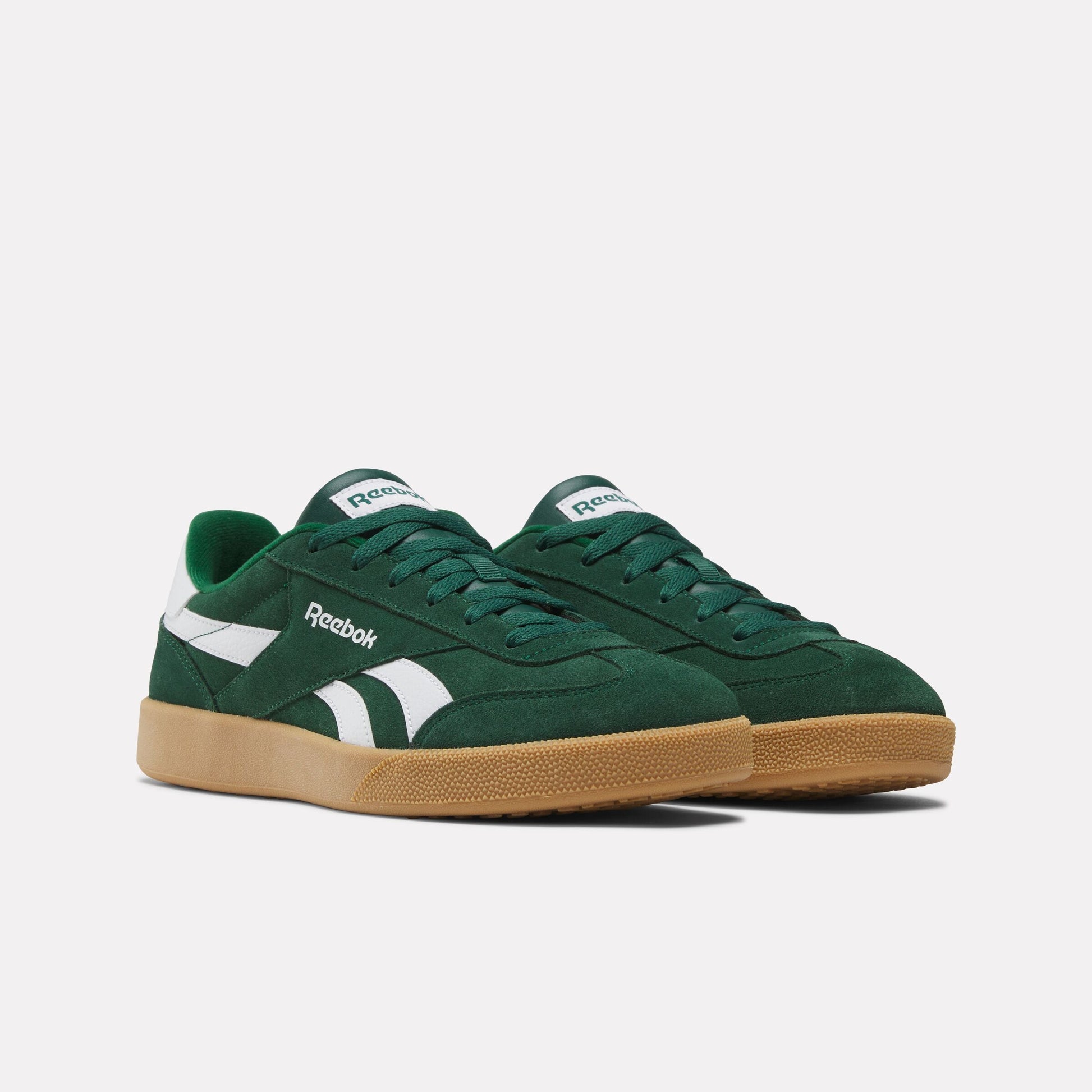 Reebok Smash Edge Trainer 'Green' 100208242
