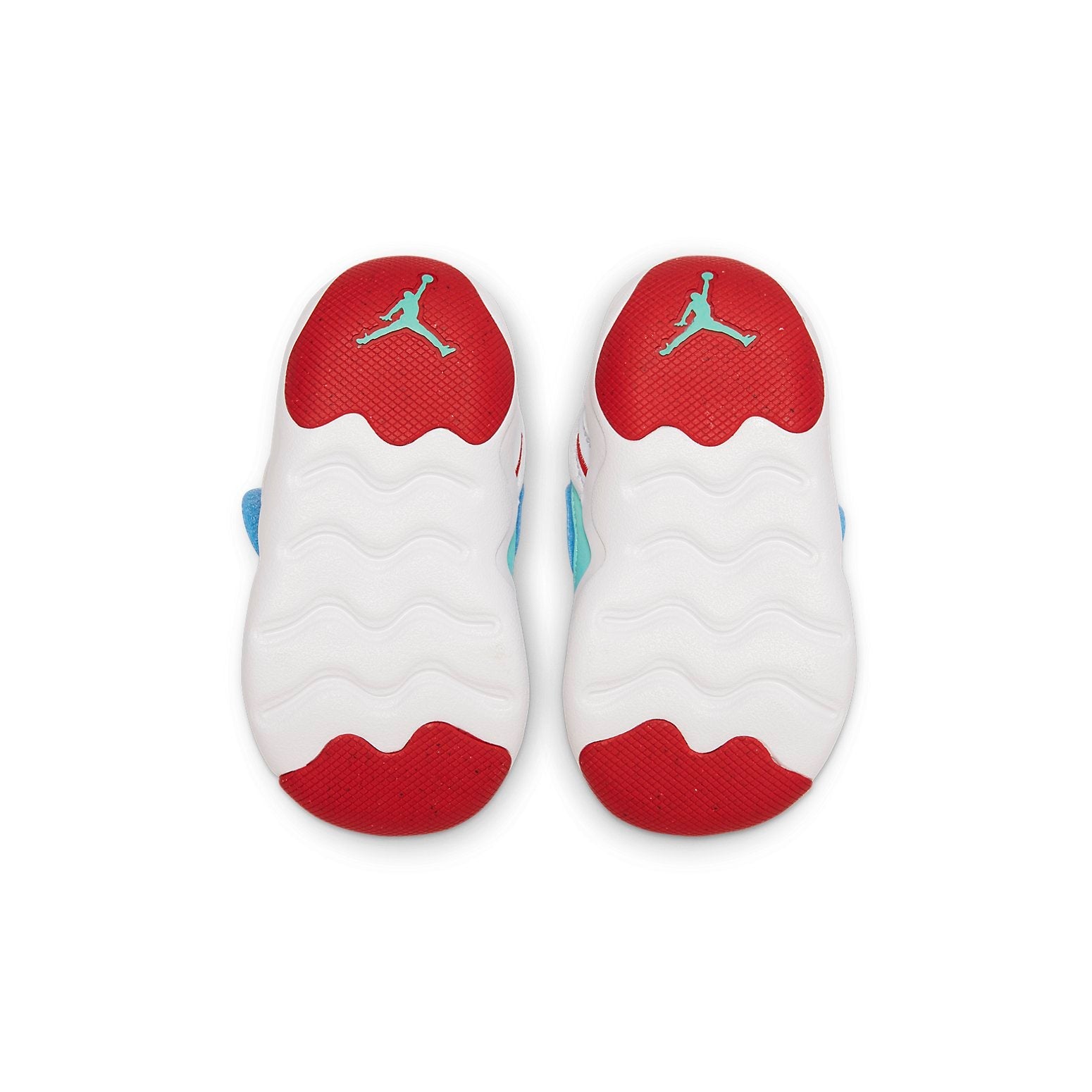 (TD) Air Jordan 23/7 'White Blue' FN8898-171