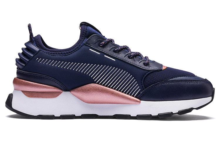 PUMA RS-0 Trophy 'Peacoat' 369363-02