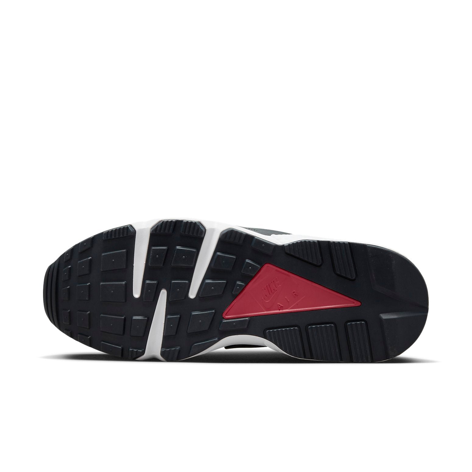 Nike Air Huarache 'Dark Obsidian' DD1068-401