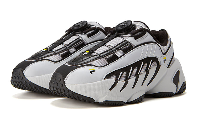 (GS) FILA Retro Sport Shoes K15B041112FGY