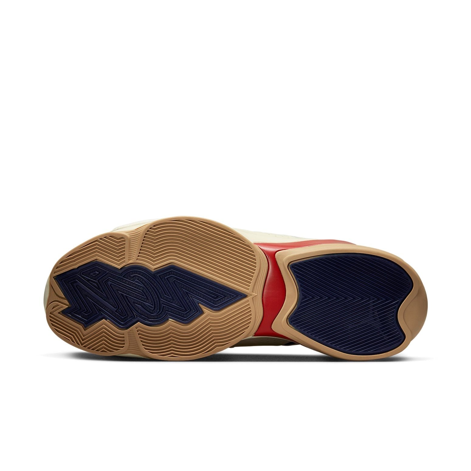 Air Jordan Zion 2 PF 'Pelicans' DV0551-164
