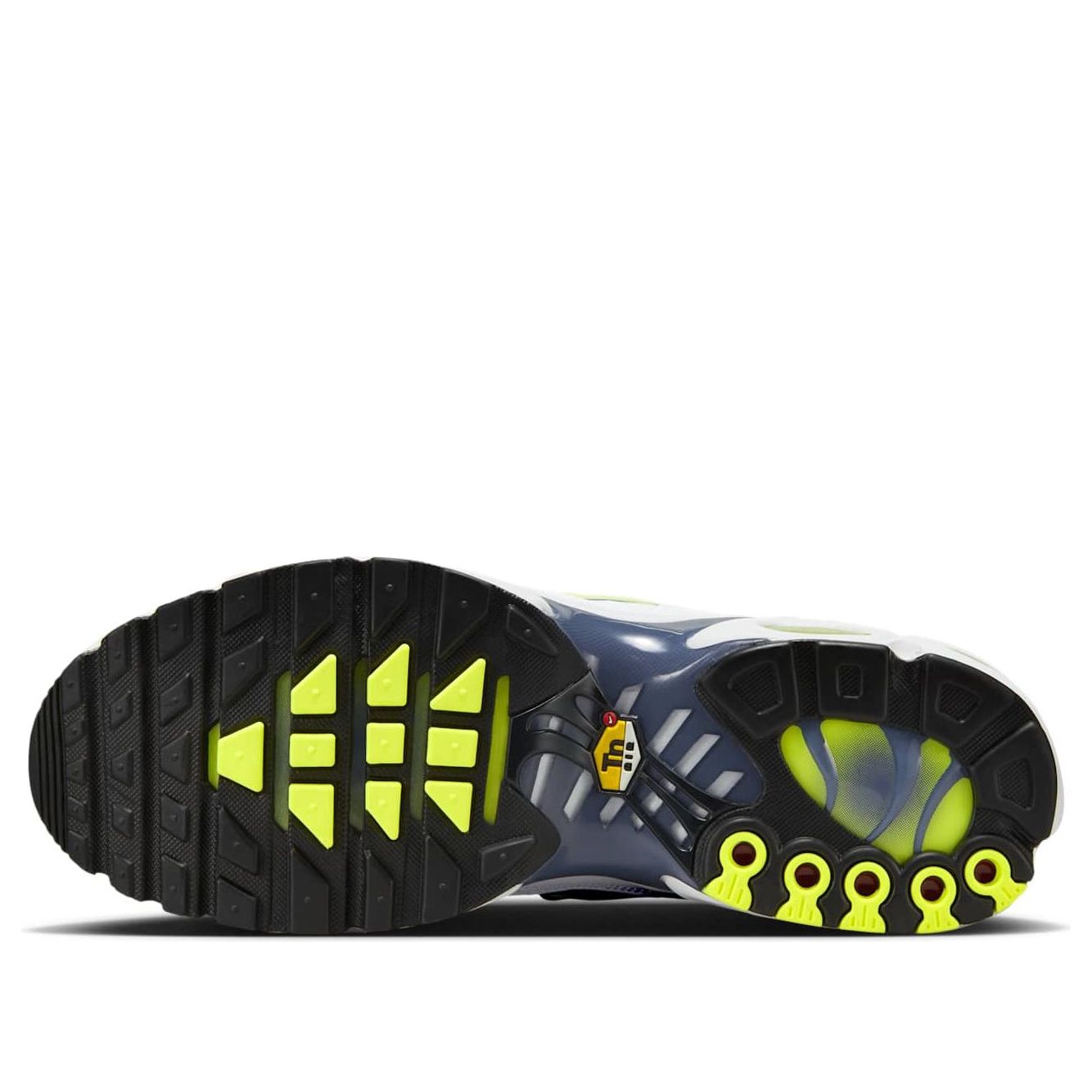Nike Air Max Plus 'Pebble Grey Lime' HV6227-001