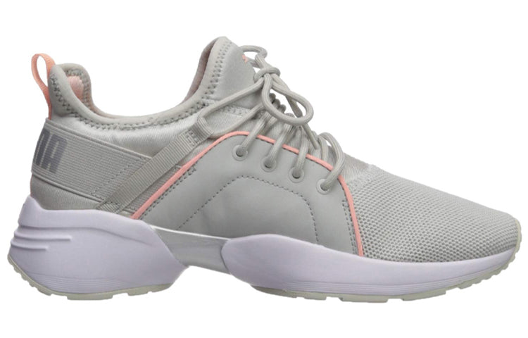 (WMNS) PUMA Sirena Shoes Grey 369138-03
