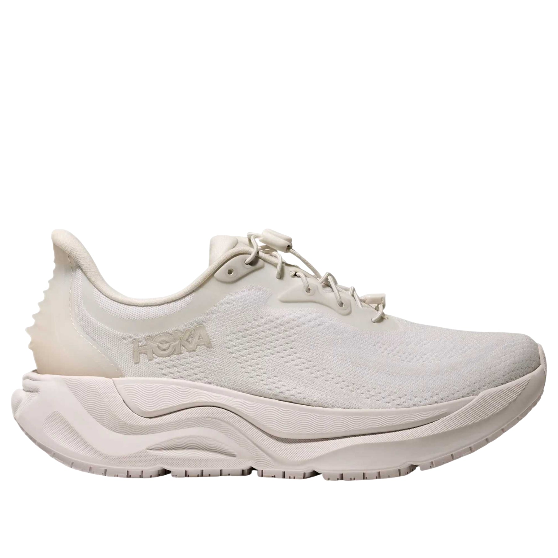 (WMNS) HOKA ONE ONE Arahi SR 'White' 1168713-WWH