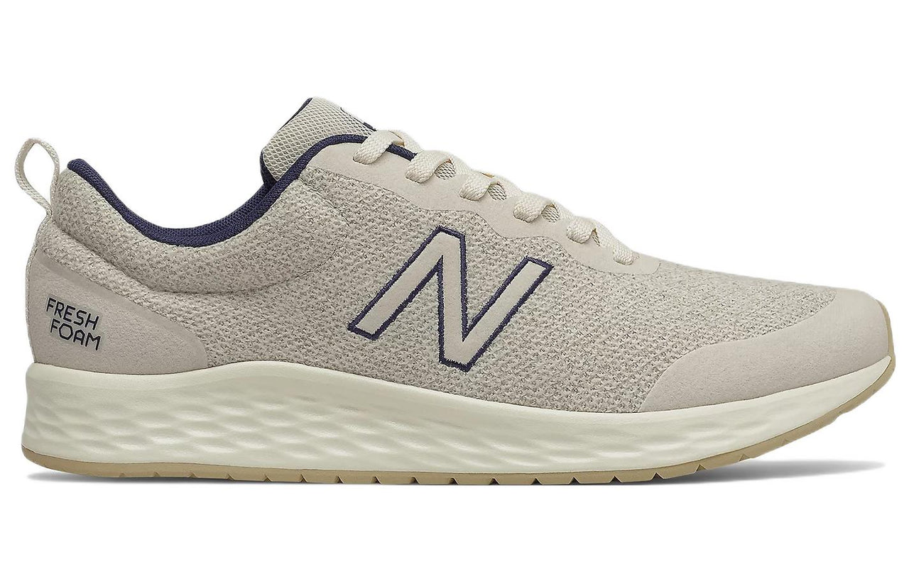 New Balance Fresh Foam Arishi v3 'Gray Dark Blue' MARISMW3