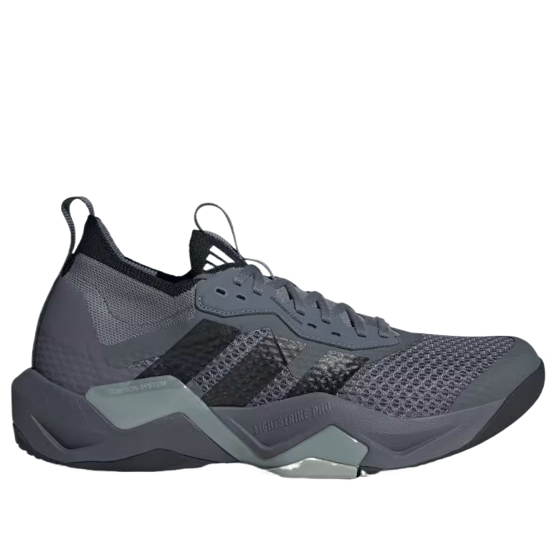 adidas Rapidmove Adv 2 'Dark Grey Black' JQ4117