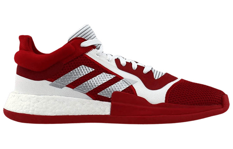 adidas Marquee Boost Low 'Power Red' G26741