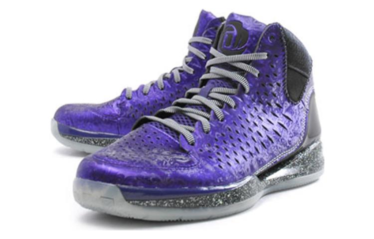 adidas D Rose 3 'Night Before Christmas' G59648