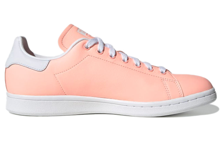 (WMNS) adidas originals Stan Smith 'Light Pink White' F34308