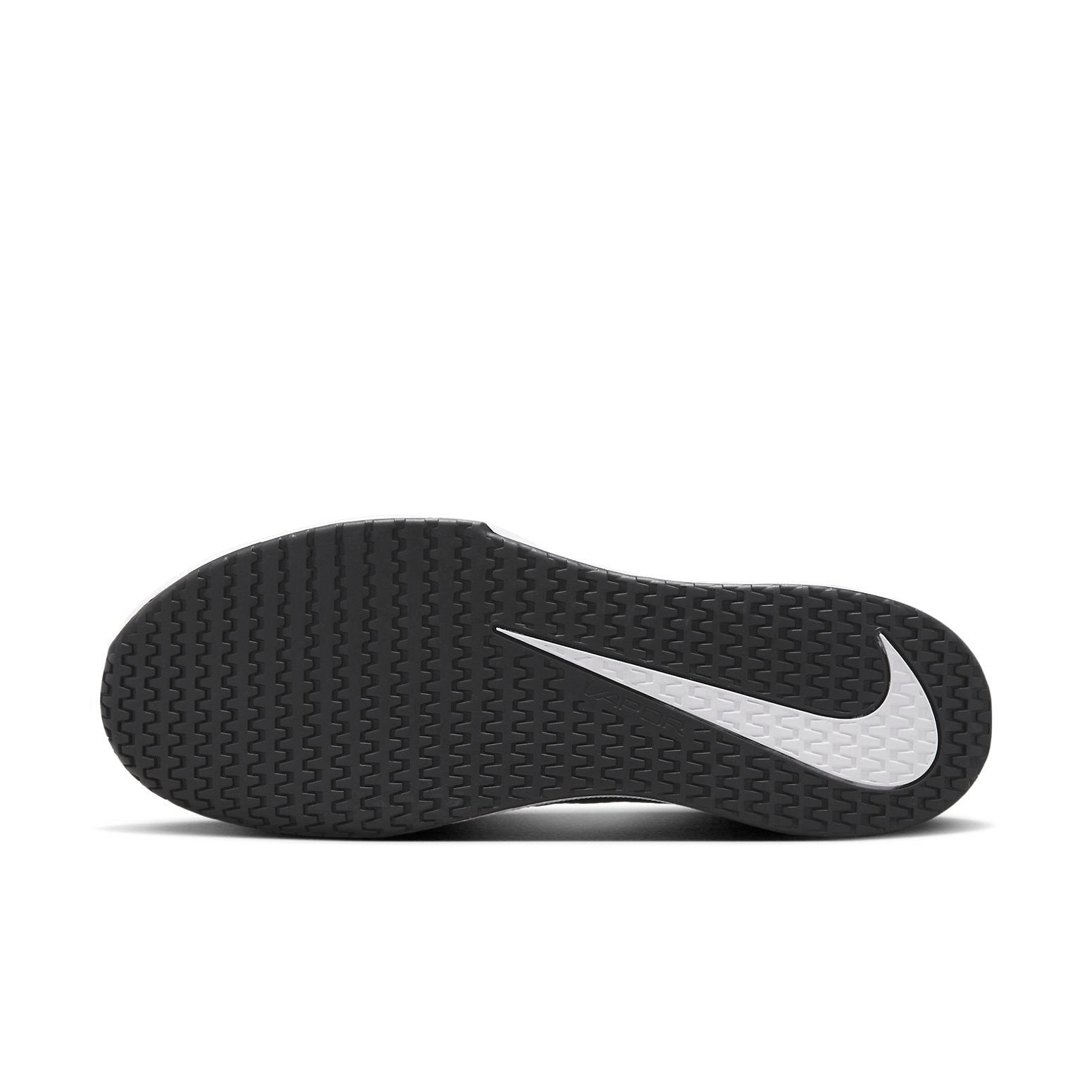 Nike Vapor Lite 2 HC 'Black White' DV2018-001