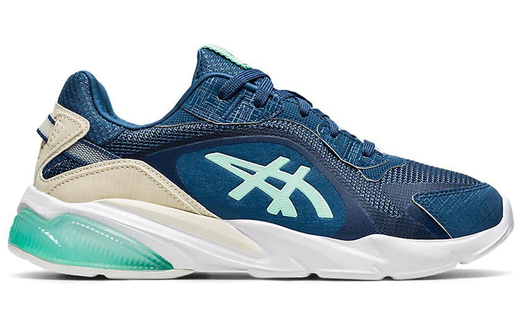 (WMNS) ASICS Gel Miqrum 'Grand Shark' 1022A266-400