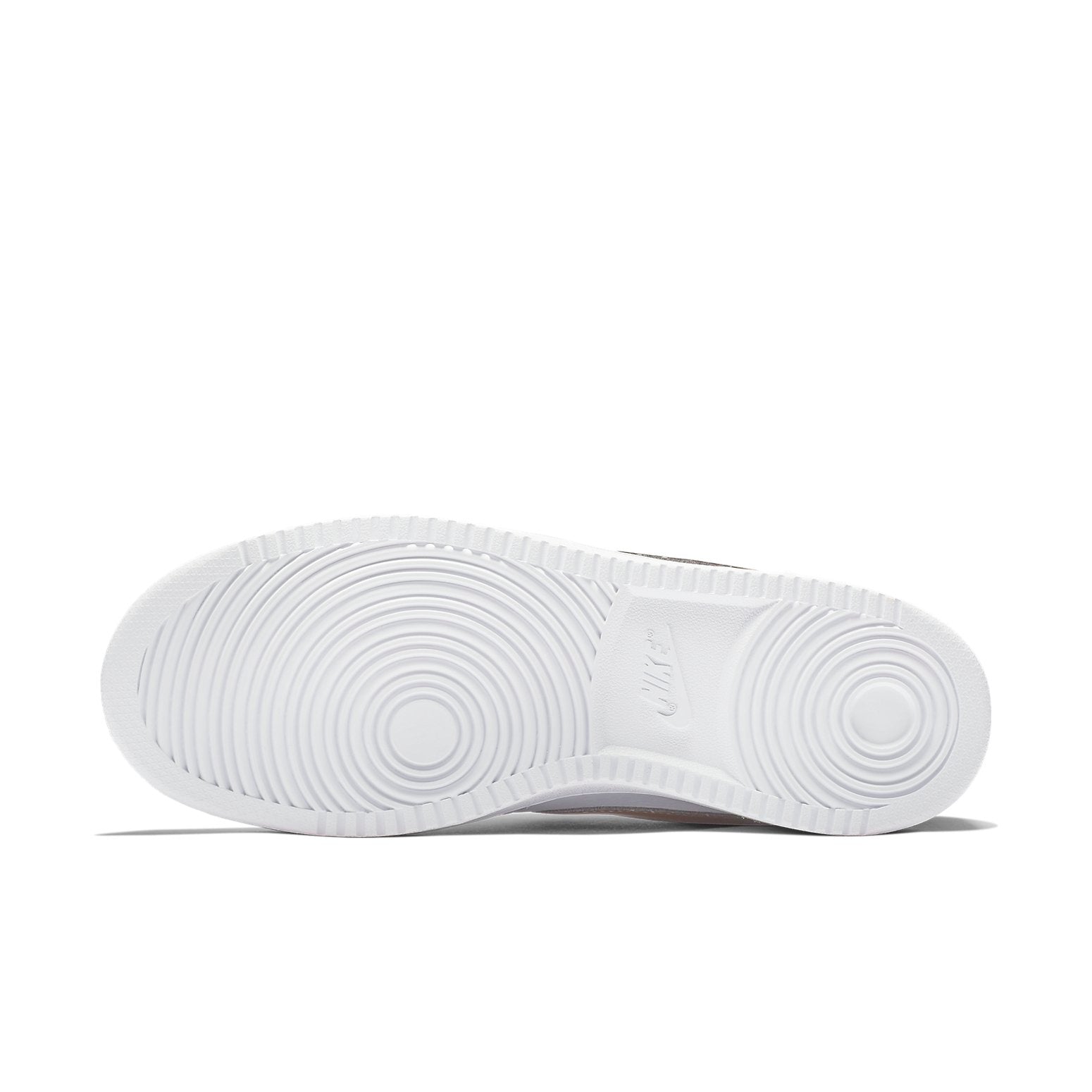 (WMNS) Nike Ebernon Low White/Gold BV1156-100
