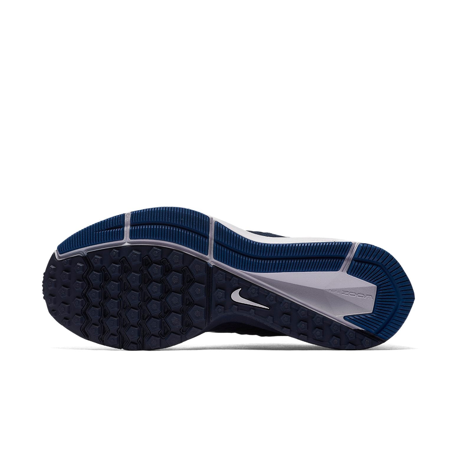 Nike Air Zoom Winflo 5 'Navy' AA7406-401