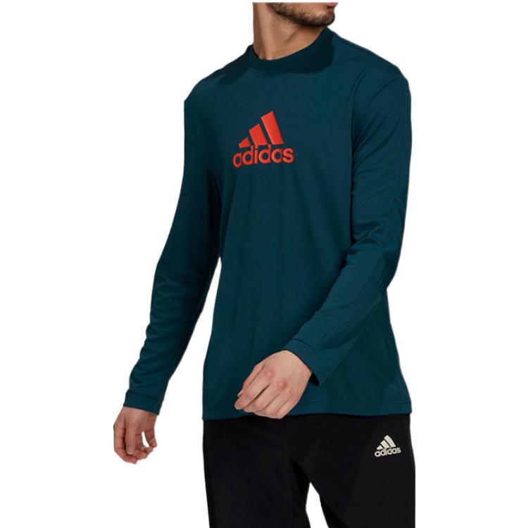 adidas Logo Tee GL2367