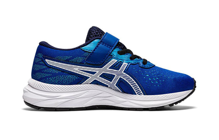 (PS) ASICS Gel-Excite 7 'Blue' 1014A115-401