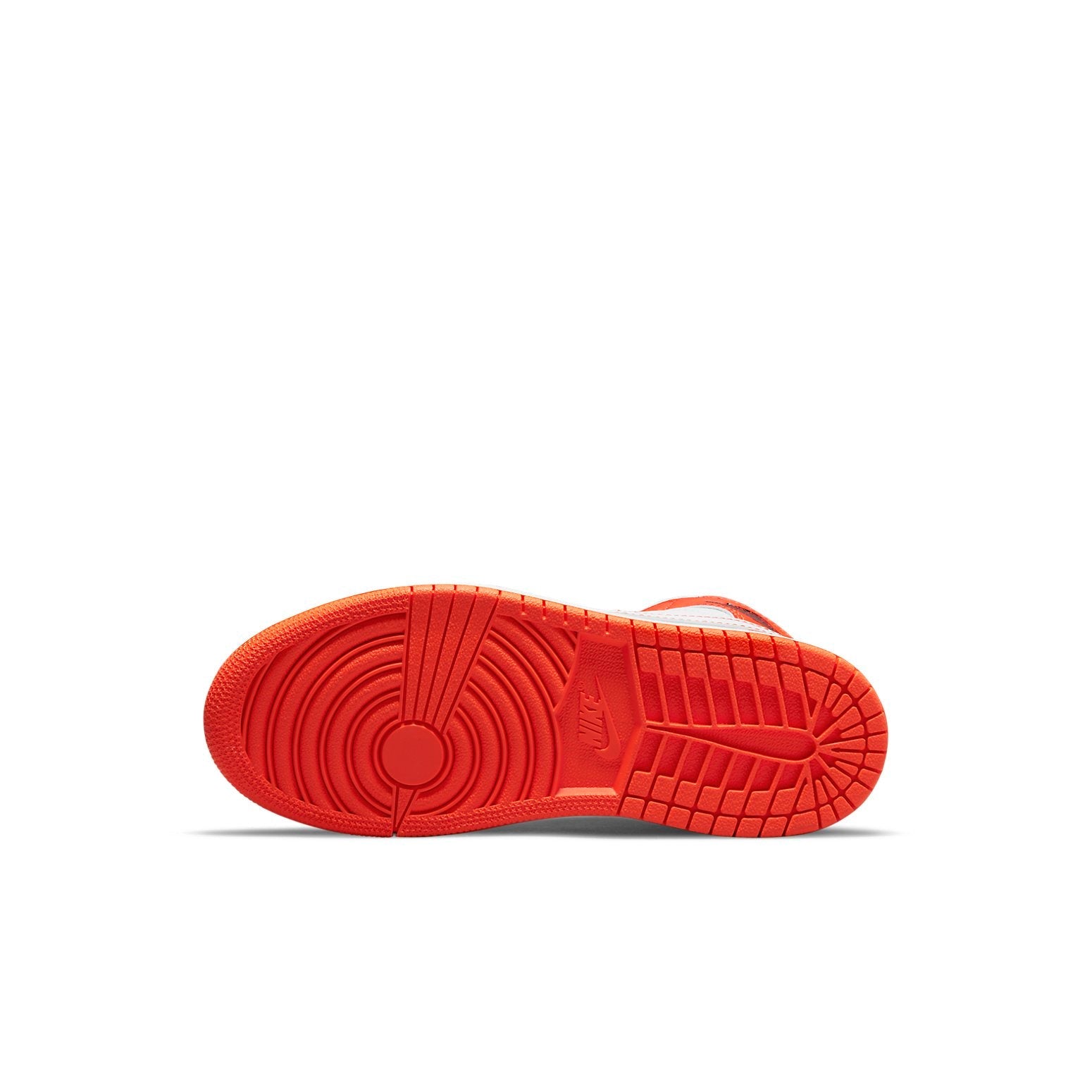 (PS) Air Jordan 1 SE 'Electro Orange' DM4229-800