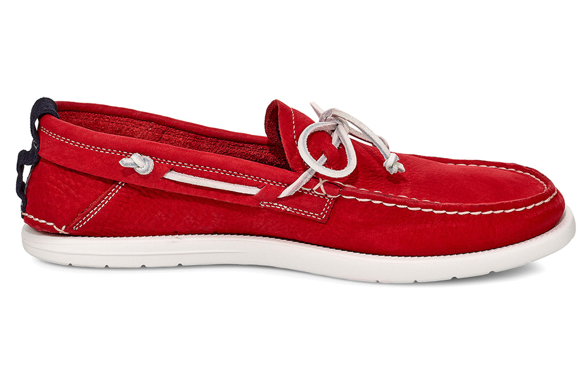 UGG Beach Moc Low 'Red' 1101501-RED