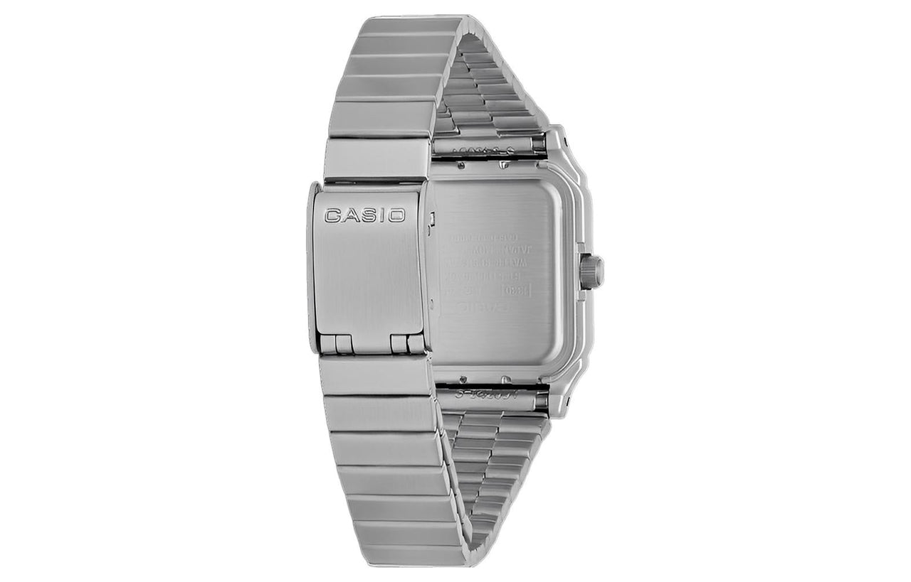 CASIO LQ-400D-1AEF Quartz LQ-400D-1AEF