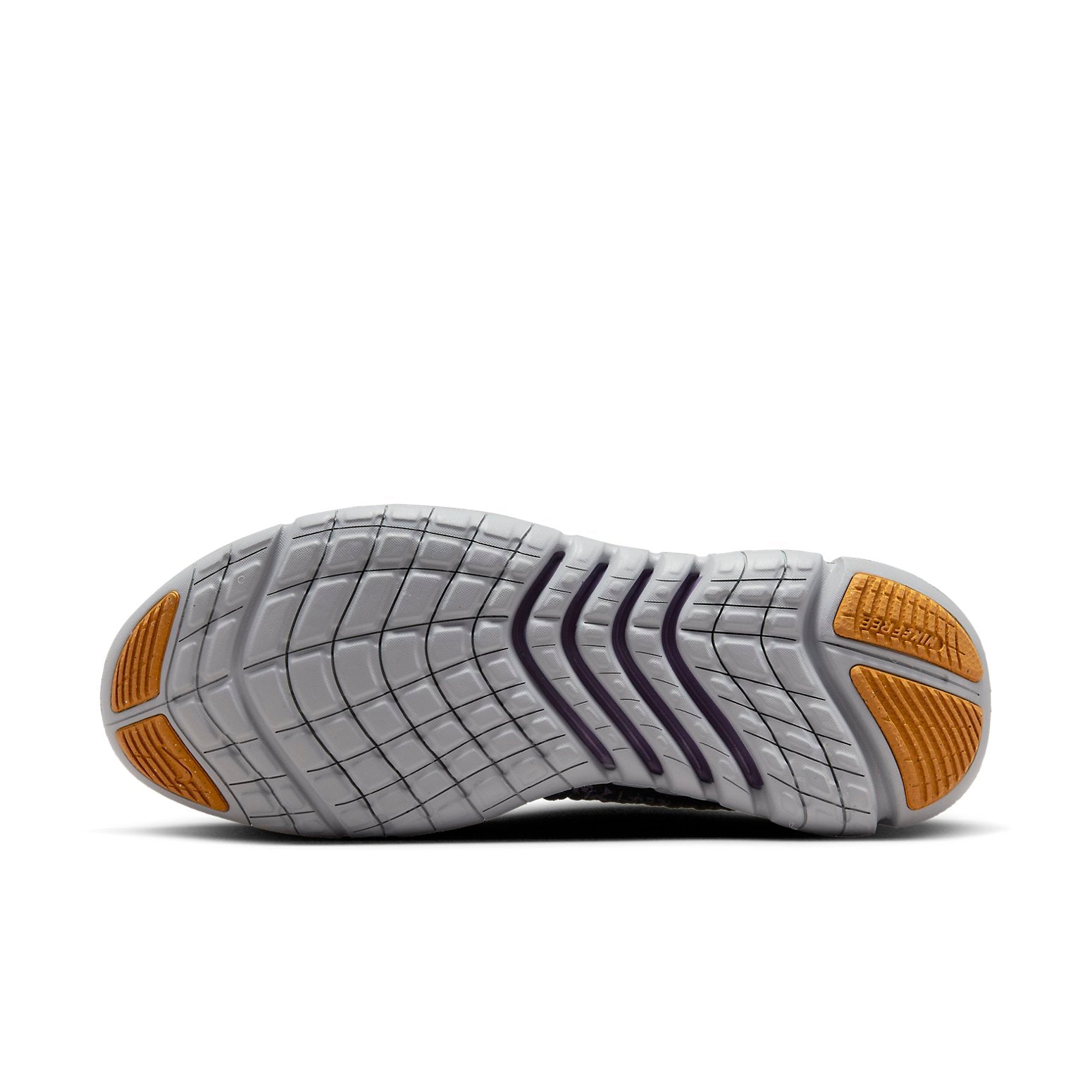 Nike Free Run 5.0 'Black Canyon Purple' CZ1884-012
