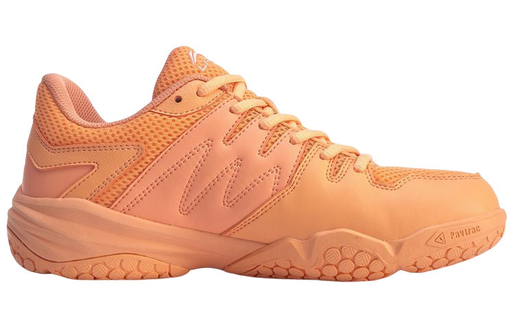 (WMNS) Li-Ning Acc 'Triple Orange' AYTQ008-3