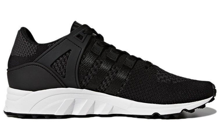 adidas EQT Support RF Primeknit 'Black White' BY9603