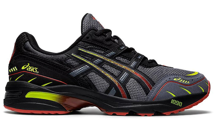 ASICS Gel-1090 'Grey Black' 1201A040-023