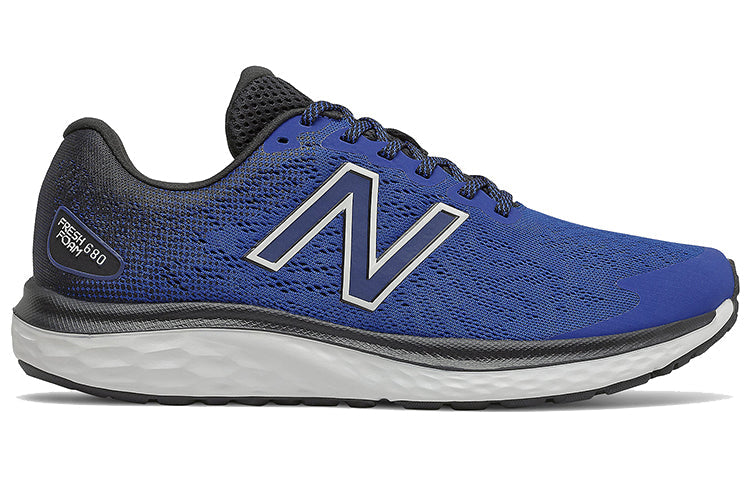New Balance Fresh Foam 680v7 'Team Royal' M680LR7